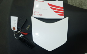 HONDA PCX125 1998 JK05