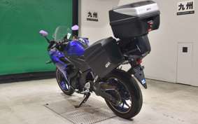 YAMAHA YZF-R25 2017 RG10J