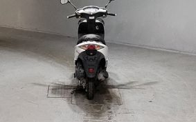 HONDA DIO AF68