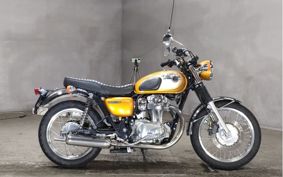KAWASAKI W800 2012 EJ800A