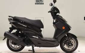 YAMAHA CYGNUS 125 X 2 2025 SE44J
