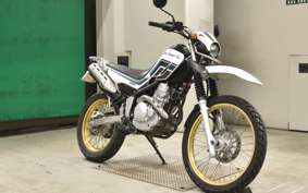 YAMAHA SEROW 250 Gen.2 2026 DG17J