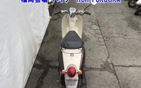 HONDA CREA SCOOPY