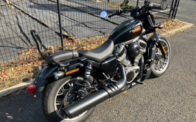HARLEY RH975S NIGHT STAR 2023 ZF1