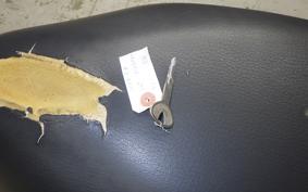 YAMAHA JOG Gen.5 SA36J