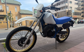 YAMAHA DT200 R 37F