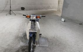 HONDA SUPER CUB50 C50