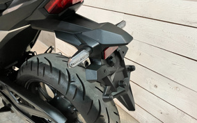 HONDA NC750X 2021 RH09