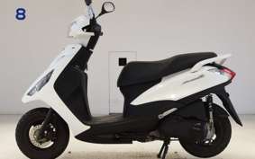 YAMAHA AXIS 125 Z 2018 SED7J