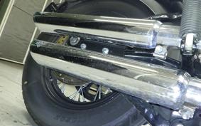 HARLEY FLS 1580 2012