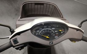 HONDA DIO CHESTER AF68