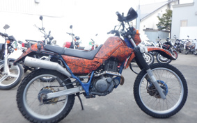 YAMAHA SEROW 225S CELL 1KH