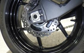 KAWASAKI NINJA ZX-6R A 2019 ZX636G
