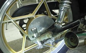 SUZUKI GSX-250E