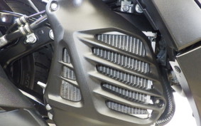 YAMAHA TRICITY 155 A SG37J