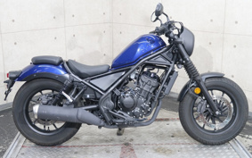 HONDA  REBEL 250 S EDITION  MC49