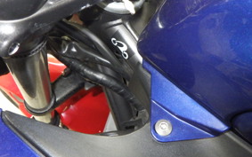 HONDA CBR250R GEN 3 2023 MC41