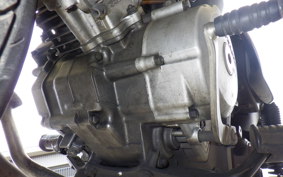 SUZUKI GS50 NA41A