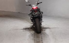 YAMAHA FAZER FZ6 2007 RJ14