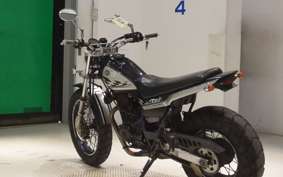 YAMAHA TW225 DG09J