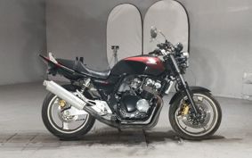 HONDA CB400SFV-3 2007 NC39