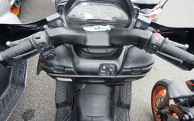 SUZUKI SKYWAVE 400 Gen.2 2005 CK43A