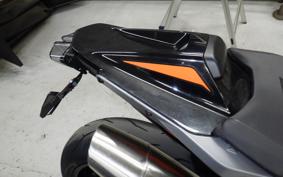 KTM 790 DUKE 2023