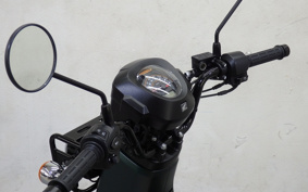 HONDA CROSS CUB JA60