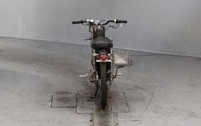HONDA SUPER CUB50 C50