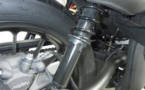 HONDA CL250-2 2013 MC57