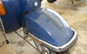 VESPA P200E
