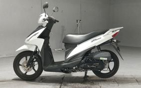 SUZUKI ADDRESS V110 CE47A
