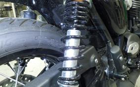 TRIUMPH BONNEVILLE T120 2023