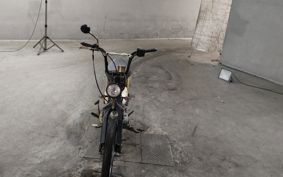 HONDA SUPER CUB 70 C70