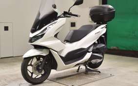 HONDA PCX125 JK05
