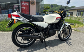 YAMAHA RZ 250 4L3