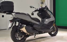 BMW C400GT 2020