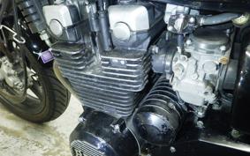 KAWASAKI ZEPHYR 400 KAI 2001 ZR400C