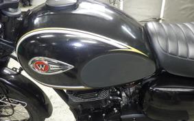 KAWASAKI W175 SE 2017