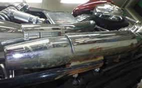 HARLEY FXDL 1450 2001