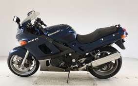 KAWASAKI ZZ-R400 Gen.2 2006 ZX400N