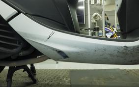 YAMAHA TRICITY 155 A SG37J