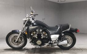YAMAHA VMAX 1988 2WEE
