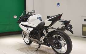 HONDA CBR250RR A 2019 MC51