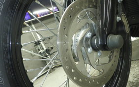 HARLEY FXBB1750 2018