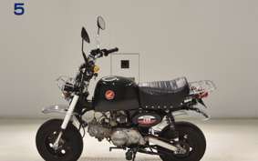 HONDA MONKEY 2015 Z50J