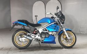 HONDA VTR 250 MC33