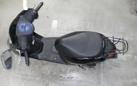 YAMAHA JOG-7 2008 AY01