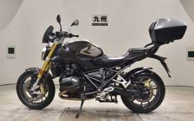 BMW R1200R 2018