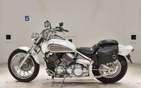 YAMAHA DRAGSTAR 400 2002 VH01J